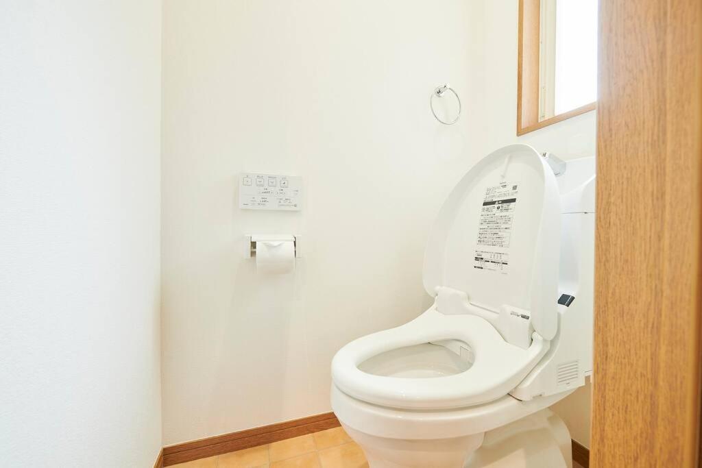 上落合ハウス Kamiochiai House Apartamento Tóquio Exterior foto