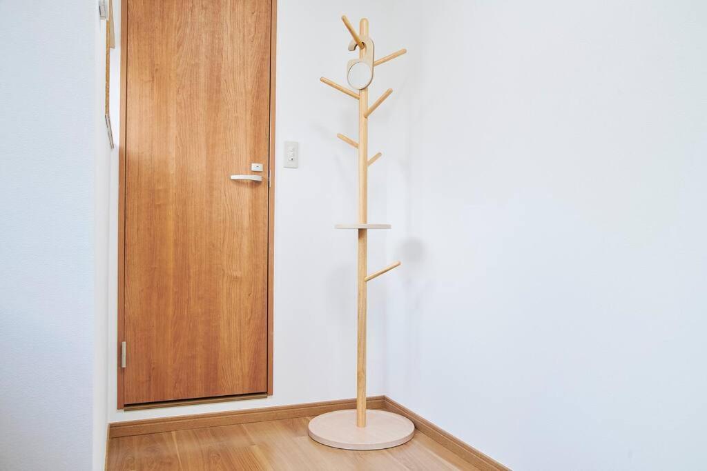 上落合ハウス Kamiochiai House Apartamento Tóquio Exterior foto
